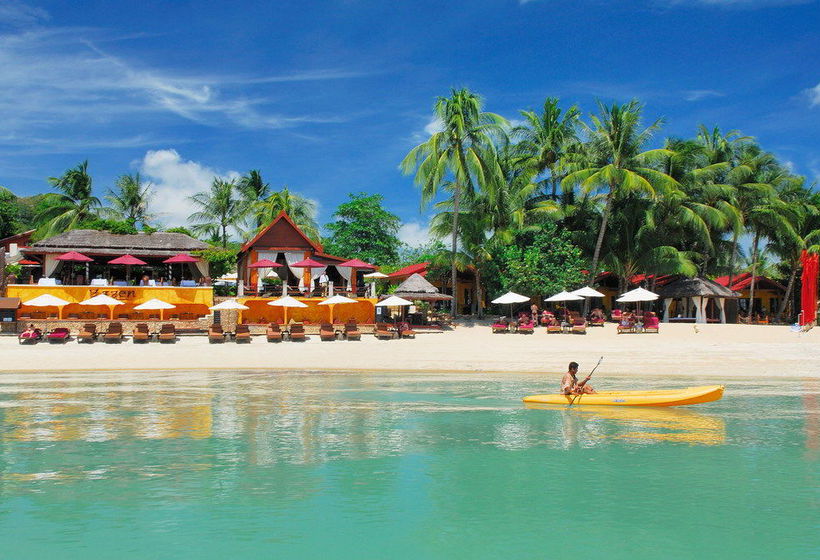 Zazen Bungalows Boutique 12