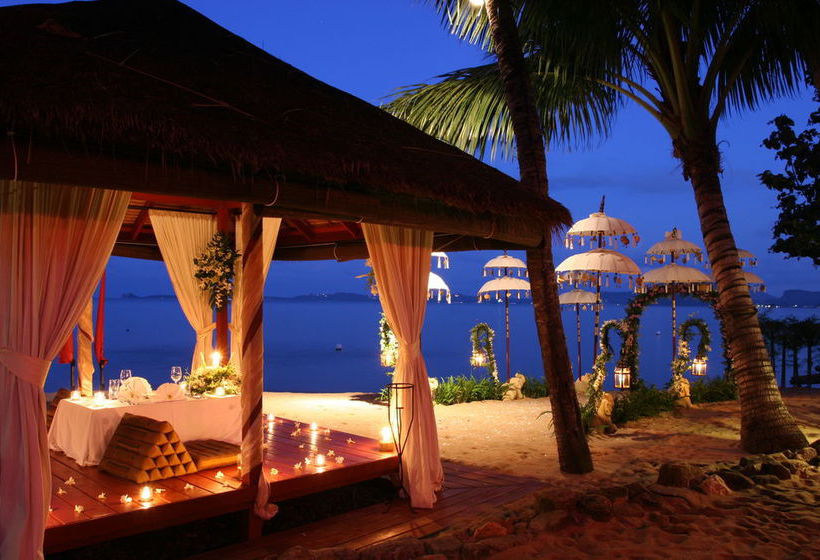 Zazen Bungalows Boutique 16