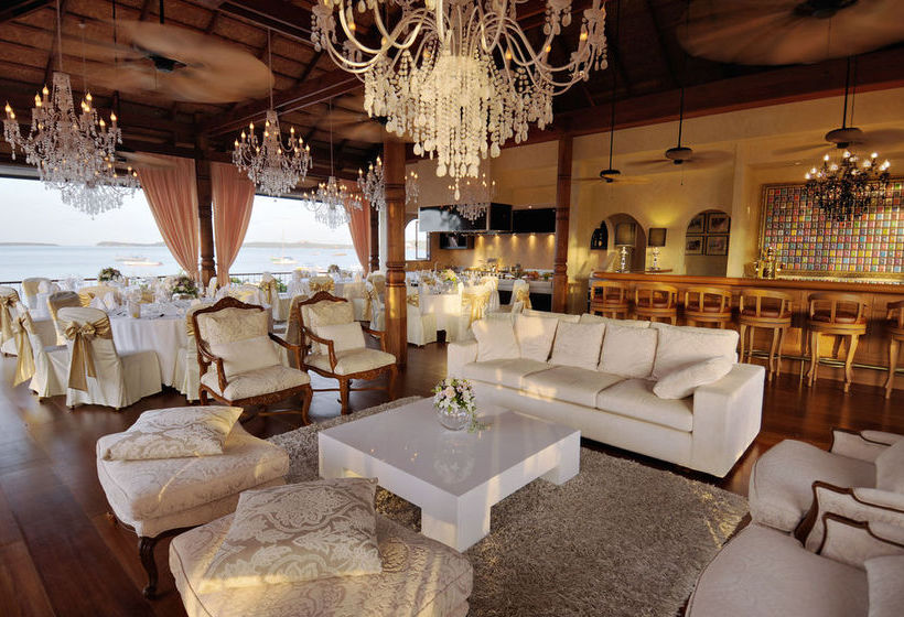 Zazen Bungalows Boutique 17