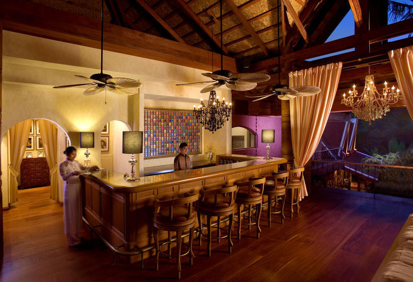 Zazen Bungalows Boutique 18