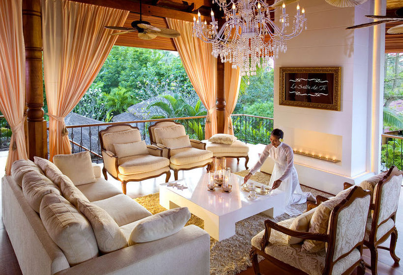 Zazen Bungalows Boutique 19