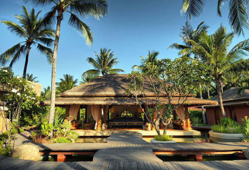 Zazen Bungalows Boutique 2