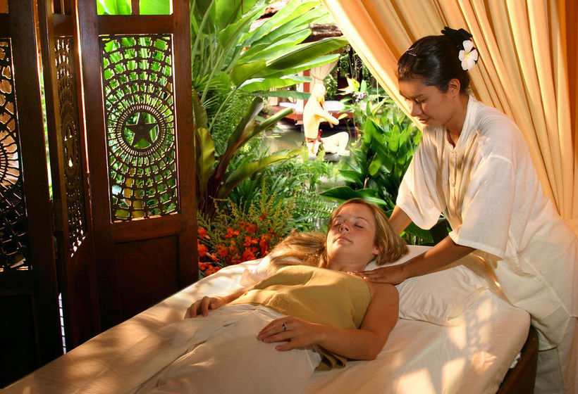 Zazen Bungalows Boutique 20