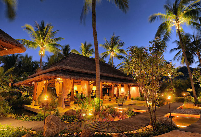 Zazen Bungalows Boutique 4