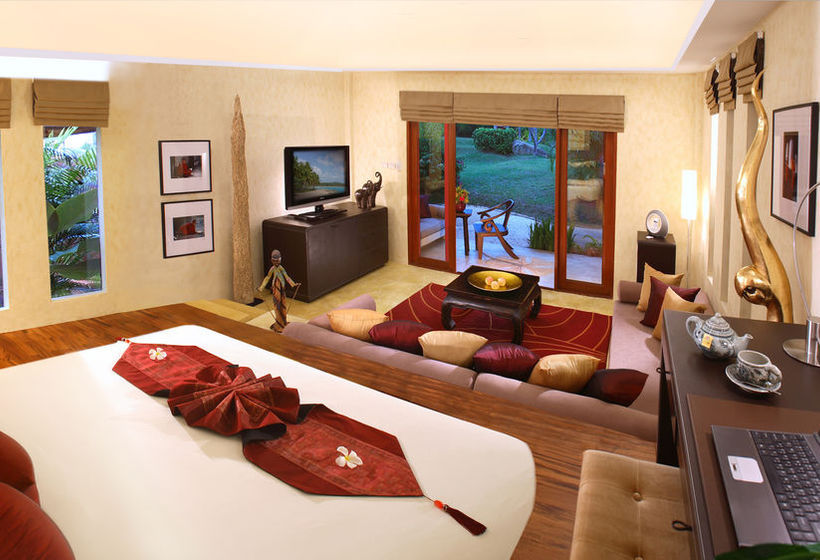 Zazen Bungalows Boutique 5