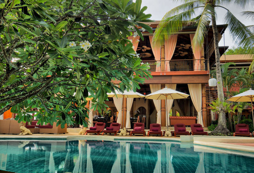 Zazen Bungalows Boutique 7