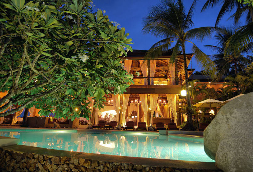 Zazen Bungalows Boutique 9