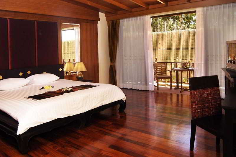 Resort Q Signature Samui 1