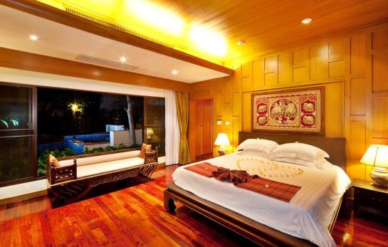 Resort Q Signature Samui 10