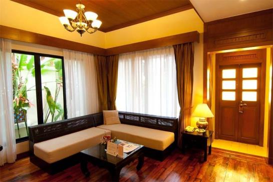 Resort Q Signature Samui 11