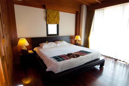 Resort Q Signature Samui 14