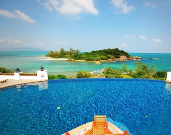 Resort Q Signature Samui 15