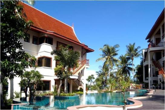 Resort Q Signature Samui 17