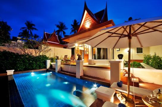 Resort Q Signature Samui 18