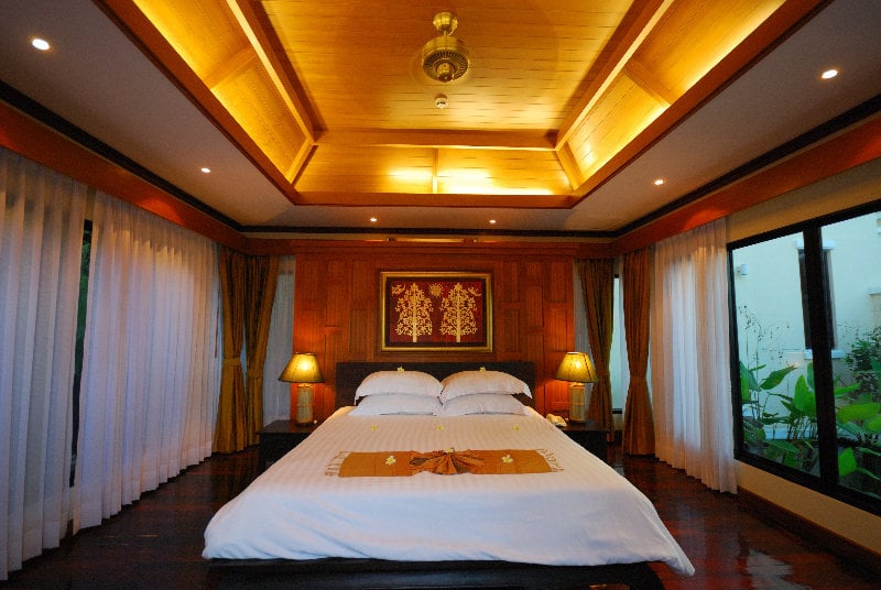 Resort Q Signature Samui 2