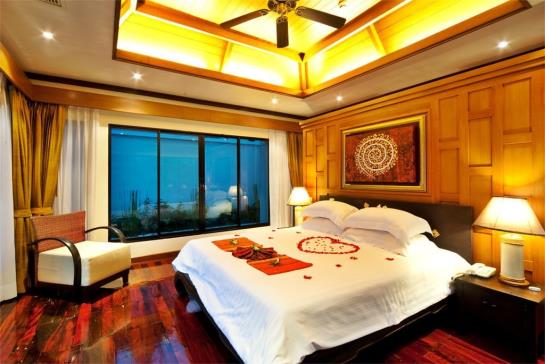 Resort Q Signature Samui 20