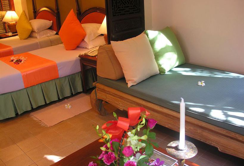 Hotel White House 10