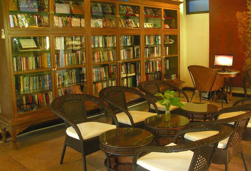 Hotel White House 11