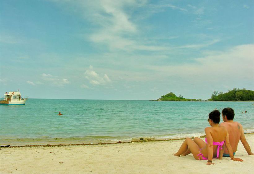 Hotel White House 12