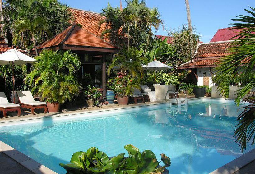 Hotel White House 13