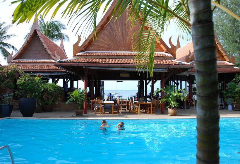 Hotel White House 14