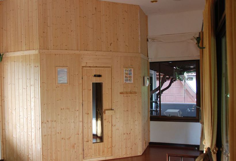 Hotel White House 15