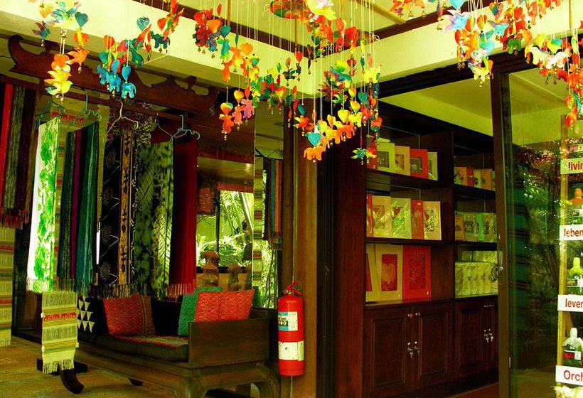 Hotel White House 16