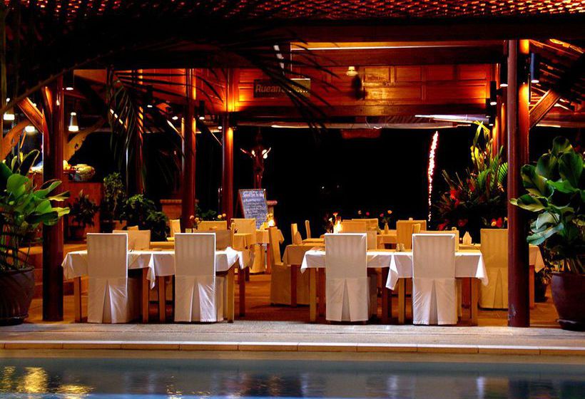 Hotel White House 17