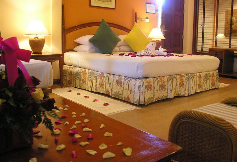 Hotel White House 18