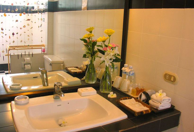 Hotel White House 19