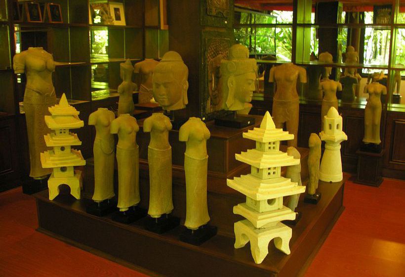 Hotel White House 20