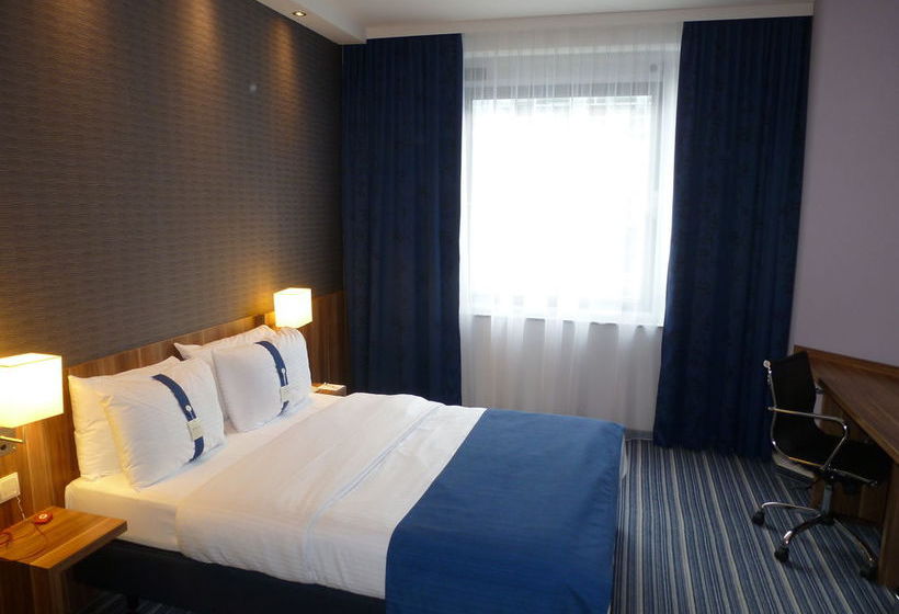 Hôtel Holiday Inn Express Essen 13