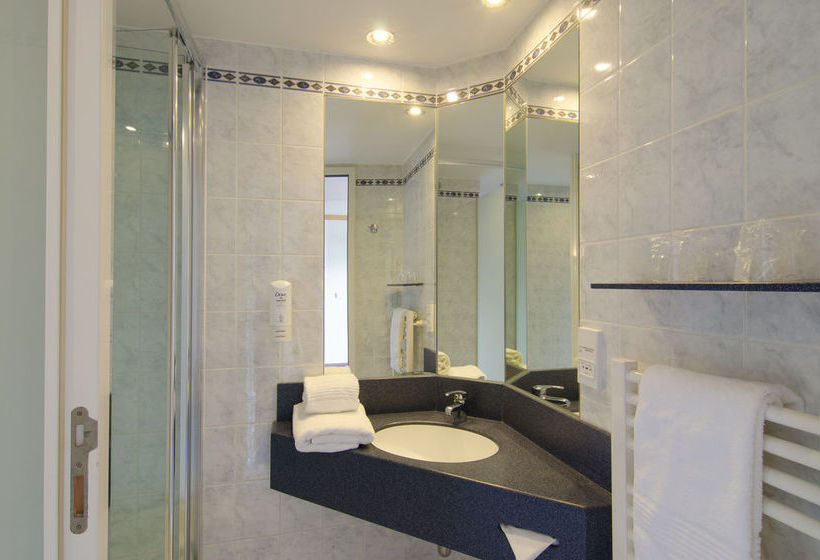 Hôtel Holiday Inn Express Essen 15