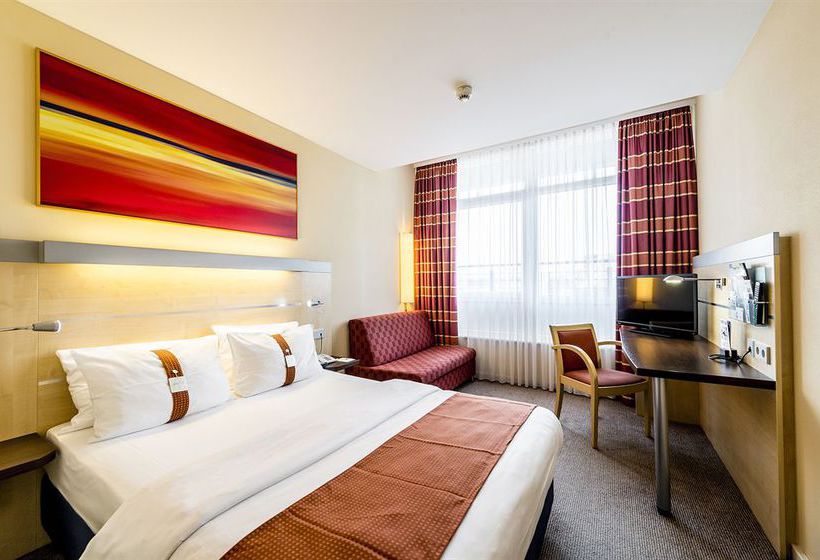Hotel Holiday Inn Express Cologne Muelheim 17