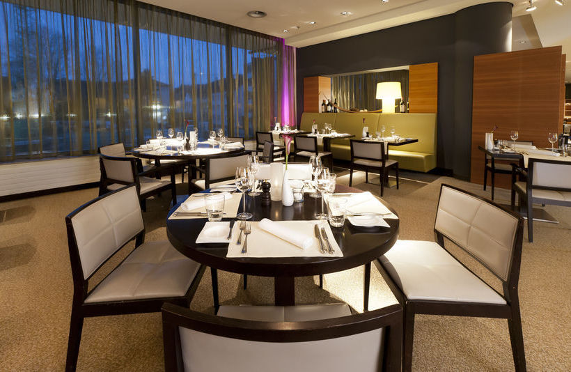 Dorint hotel am Heumarkt 11