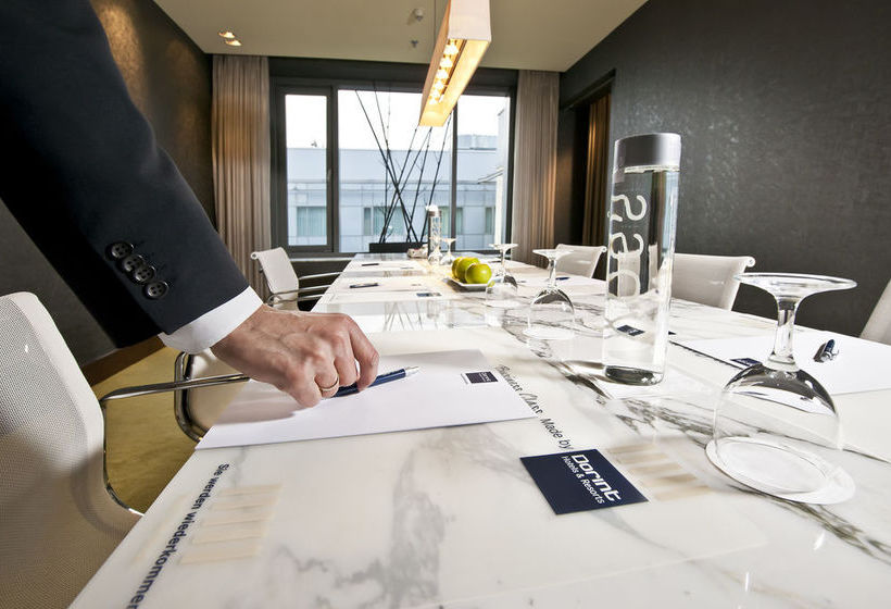 Dorint hotel am Heumarkt 18