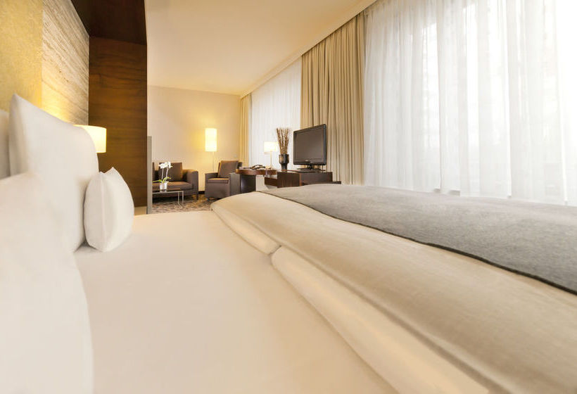 Dorint hotel am Heumarkt 3