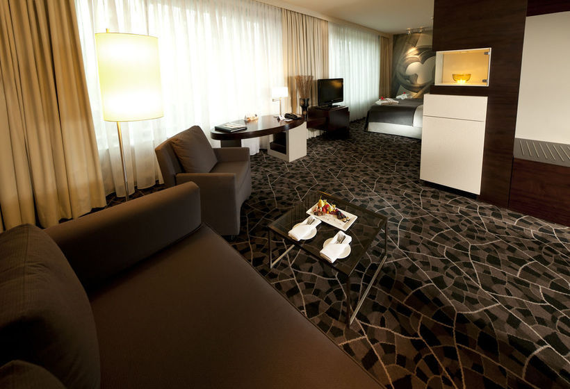 Dorint hotel am Heumarkt 5