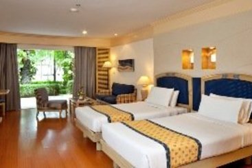 Springfield Beach Resort 1