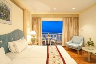 Springfield Beach Resort 2