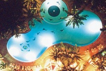 Springfield Beach Resort 4