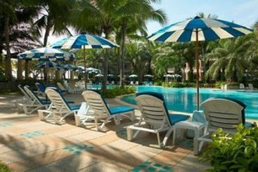 Springfield Beach Resort 5