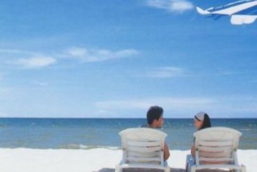 Springfield Beach Resort 7