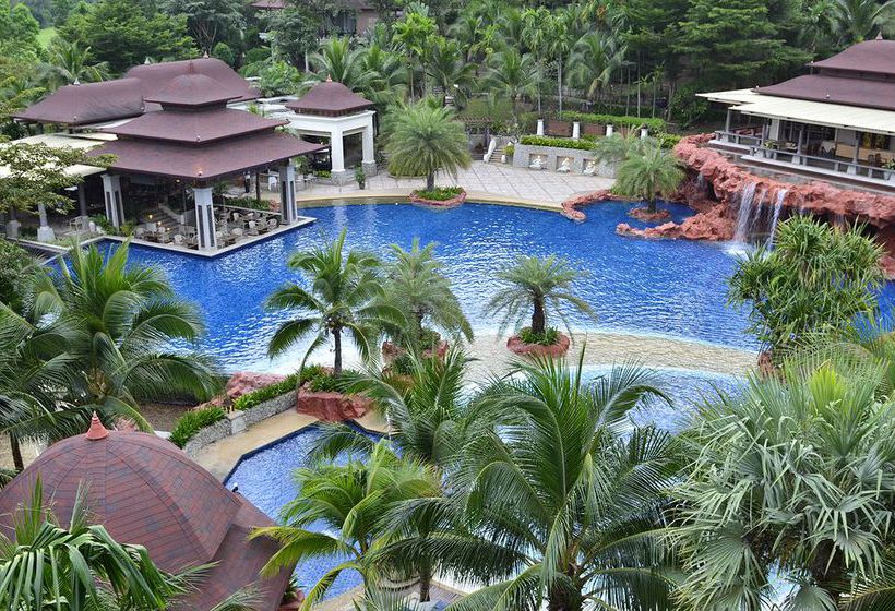 Hotel Springfield Village Golf & Spa