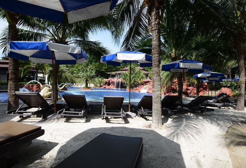 Hotel Springfield Village Golf & Spa 1