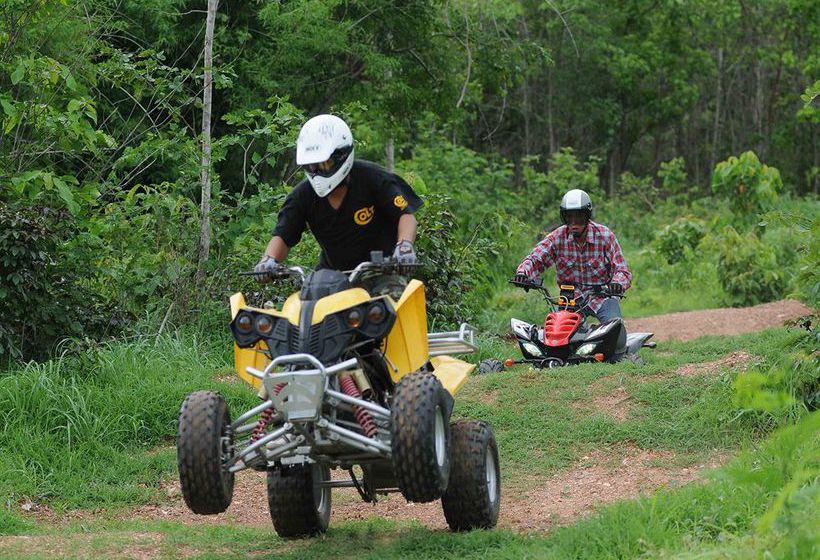 Hotel Springfield Village Golf & Spa 10