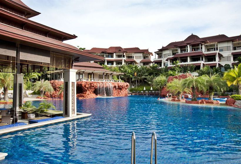 Hotel Springfield Village Golf & Spa 11