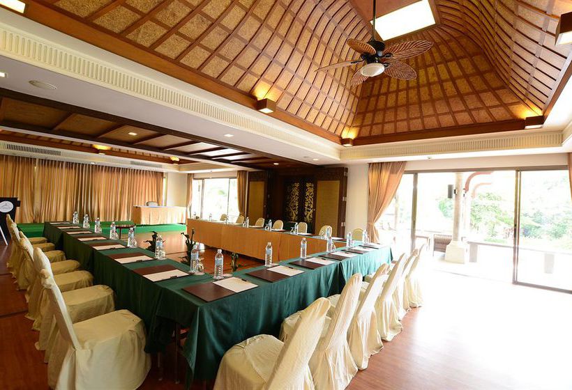 Hotel Springfield Village Golf & Spa 13