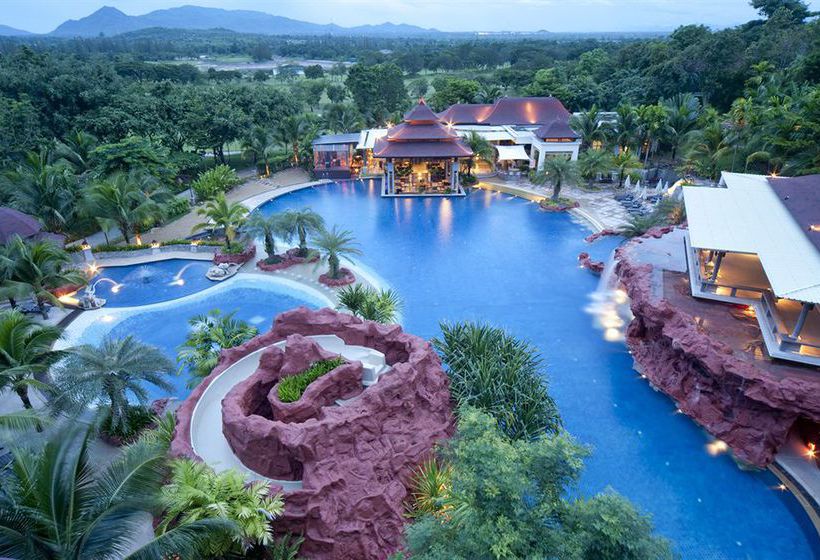 Hotel Springfield Village Golf & Spa 15