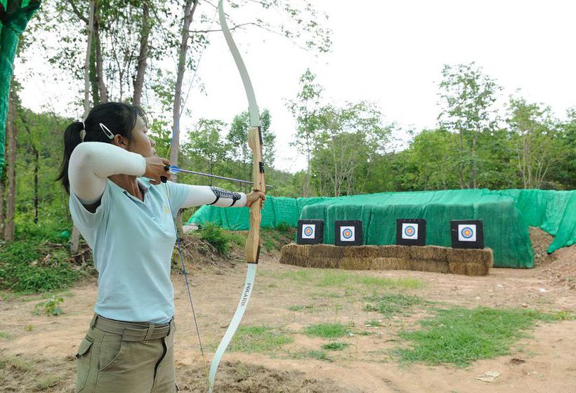 Hotel Springfield Village Golf & Spa 16